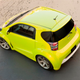 Illustration for article titled Scion iQ Concept Mega Gallery